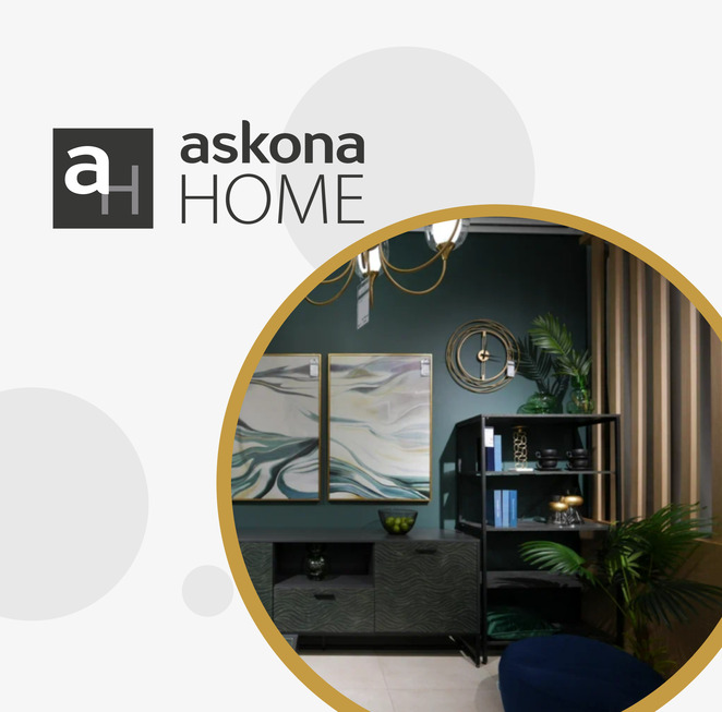 «Аскона» откроет второй гипермаркет Askona Home в Воронеже