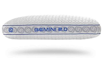 Анатомическая подушка Gemini